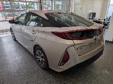 2020 Toyota Prius Prime BRANCHABLE, A/C, - Photo 4