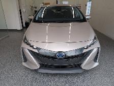 2020 Toyota Prius Prime BRANCHABLE, A/C, - Photo 5