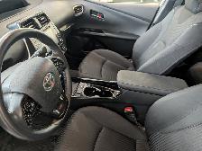 2020 Toyota Prius Prime BRANCHABLE, A/C, - Photo 11