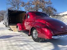 2027 FULLY INSURED VEHICLE CAMPER RV TRANSPORT CANADA/USA ! - Photo 14