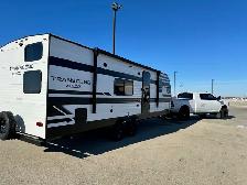 2027 FULLY INSURED VEHICLE CAMPER RV TRANSPORT CANADA/USA ! - Photo 24