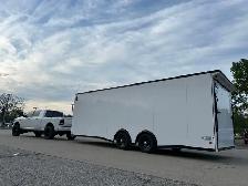 2027 FULLY INSURED VEHICLE CAMPER RV TRANSPORT CANADA/USA ! - Photo 32