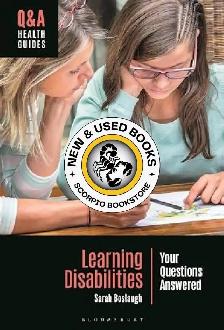 Learning Disabilities by Sarah Boslaugh 9798765125359