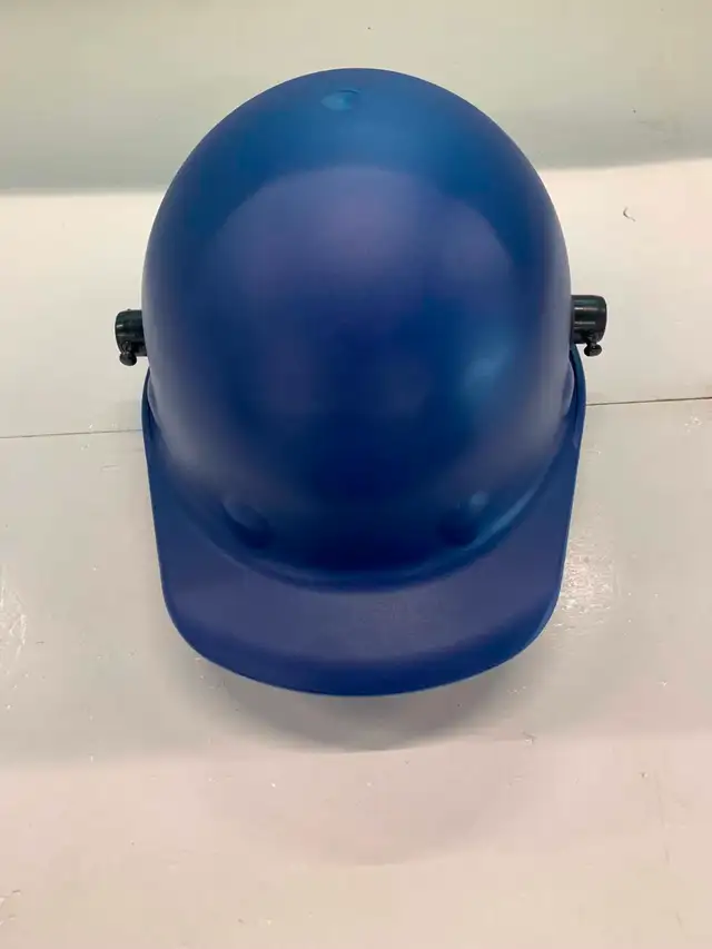 LOT of 20 HONEYWELL FIBRE-METAL P2AQRW71A000 Hard Hat,Type 1, Cl
