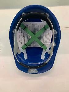 LOT of 20 HONEYWELL FIBRE-METAL P2AQRW71A000 Hard Hat,Type 1, Cl - Photo 2