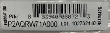 LOT of 20 HONEYWELL FIBRE-METAL P2AQRW71A000 Hard Hat,Type 1, Cl - Photo 5