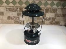 Coleman lantern - gas - Photo 3