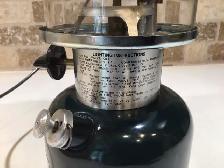 Coleman lantern - gas - Photo 6