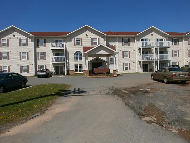 2 Bed/1 Bath Apartment Seniors (55 ) Summerside