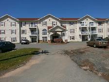 2 Bed/1 Bath Apartment Seniors (55 ) Summerside