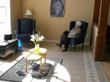 2 Bed/1 Bath Apartment Seniors (55 ) Summerside - Photo 3