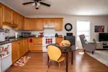 2 Bed/1 Bath Apartment Seniors (55 ) Summerside - Photo 6
