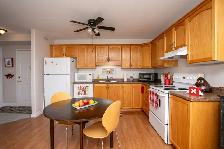 2 Bed/1 Bath Apartment Seniors (55 ) Summerside - Photo 7