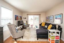 2 Bed/1 Bath Apartment Seniors (55 ) Summerside - Photo 8