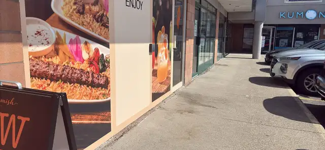 new restaurant opened in Burlington, Ontario