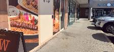new restaurant opened in Burlington, Ontario