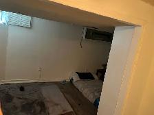 1 bedroom basement apartment for rent - Photo 2