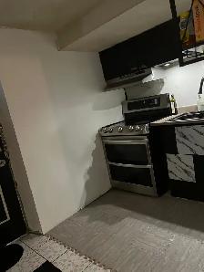 1 bedroom basement apartment for rent - Photo 3