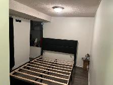 1 bedroom basement apartment for rent - Photo 4