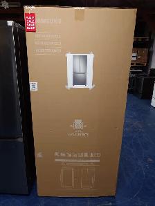 Samsung '33' Stainless Steel French Door Fridge on Sale‼️
