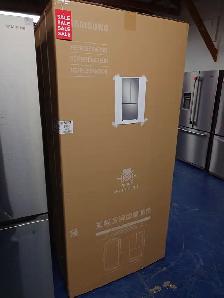 Samsung '33' Stainless Steel French Door Fridge on Sale‼️ - Photo 5