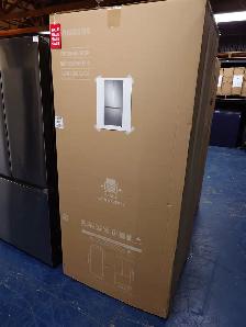 Samsung '33' Stainless Steel French Door Fridge on Sale‼️ - Photo 6