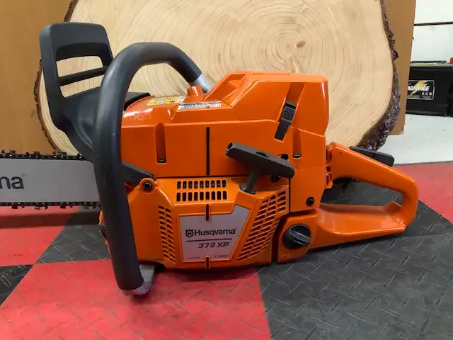 Husqvarna 372 XP® X-TORQ® Chainsaw