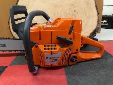 Husqvarna 372 XP® X-TORQ® Chainsaw