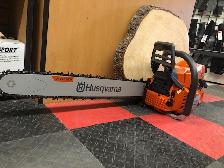 Husqvarna 372 XP® X-TORQ® Chainsaw - Photo 2