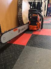 Husqvarna 372 XP® X-TORQ® Chainsaw - Photo 4