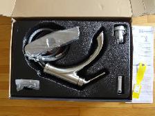 Water Ridge Maddiston Pull-Out Kitchen Faucet for sale - Photo 5