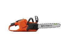 Husqvarna 435i Battery Chainsaw - Photo 3