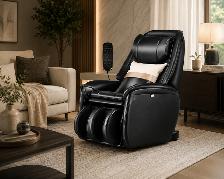 Luxury Massage Chair – JL10026 ONE LEFT
