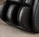 Luxury Massage Chair – JL10026 ONE LEFT - Photo 2