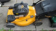 Serviced lawnmowers, trade ins available - Photo 9