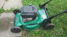 Serviced lawnmowers, trade ins available - Photo 10