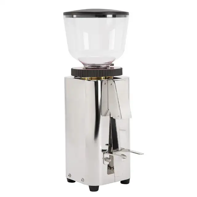 ECM C-Manuale 54 Espresso Grinder (Stainless-Steel)