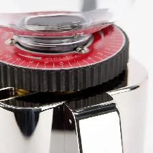 ECM C-Manuale 54 Espresso Grinder (Stainless-Steel) - Photo 3