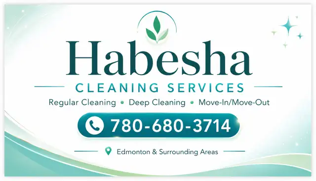 Housekeeping