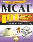 Examkrackers MCAT 2nd Edition by David Orsay 9781893858558