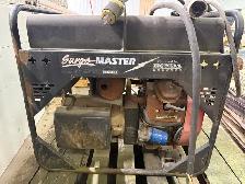 REDUCED!  Generator 20 hp Honda - Photo 2