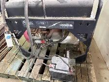 REDUCED!  Generator 20 hp Honda - Photo 3