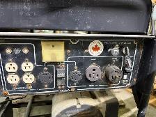 REDUCED!  Generator 20 hp Honda - Photo 4