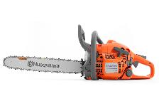 Husqvarna 440 Chainsaw - Photo 2