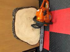 Husqvarna 440 Chainsaw - Photo 5