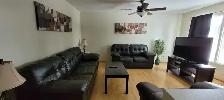 Fully Furnished 3 Bedroom Company  Crew House In Whitecourt - Photo 4
