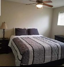 Fully Furnished 3 Bedroom Company  Crew House In Whitecourt - Photo 7
