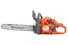 Husqvarna 445 Chainsaw - Photo 2