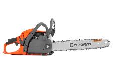 Husqvarna 445 Chainsaw - Photo 3