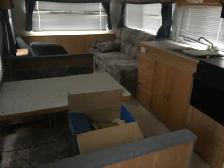 Looking to trade RV for goats or sheep - Photo 3